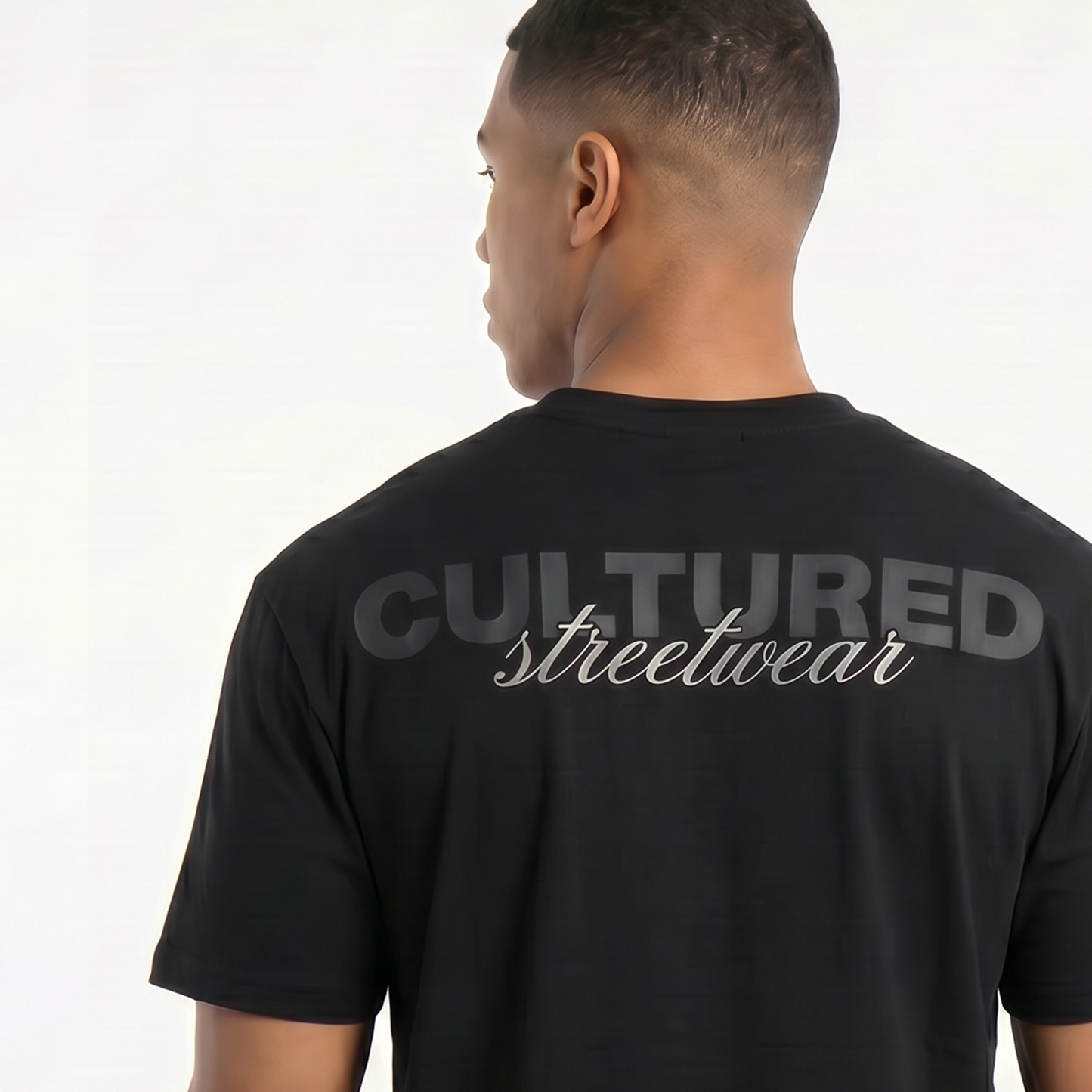 CULTURED TEE