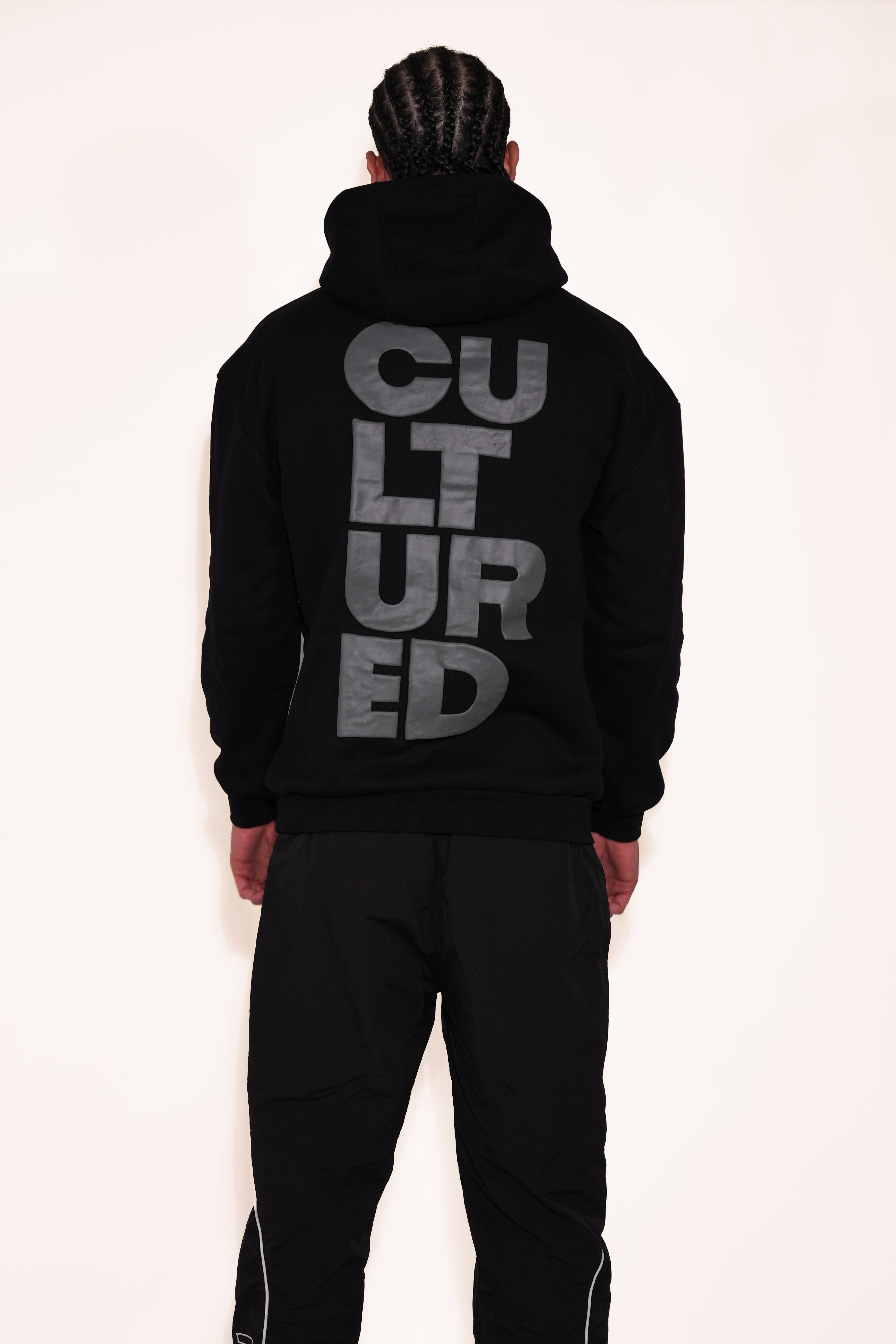 CULTURED HOODIE
