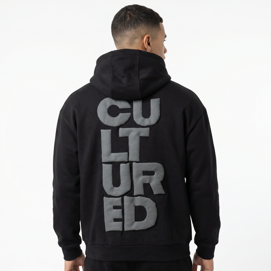 CULTURED HOODIE