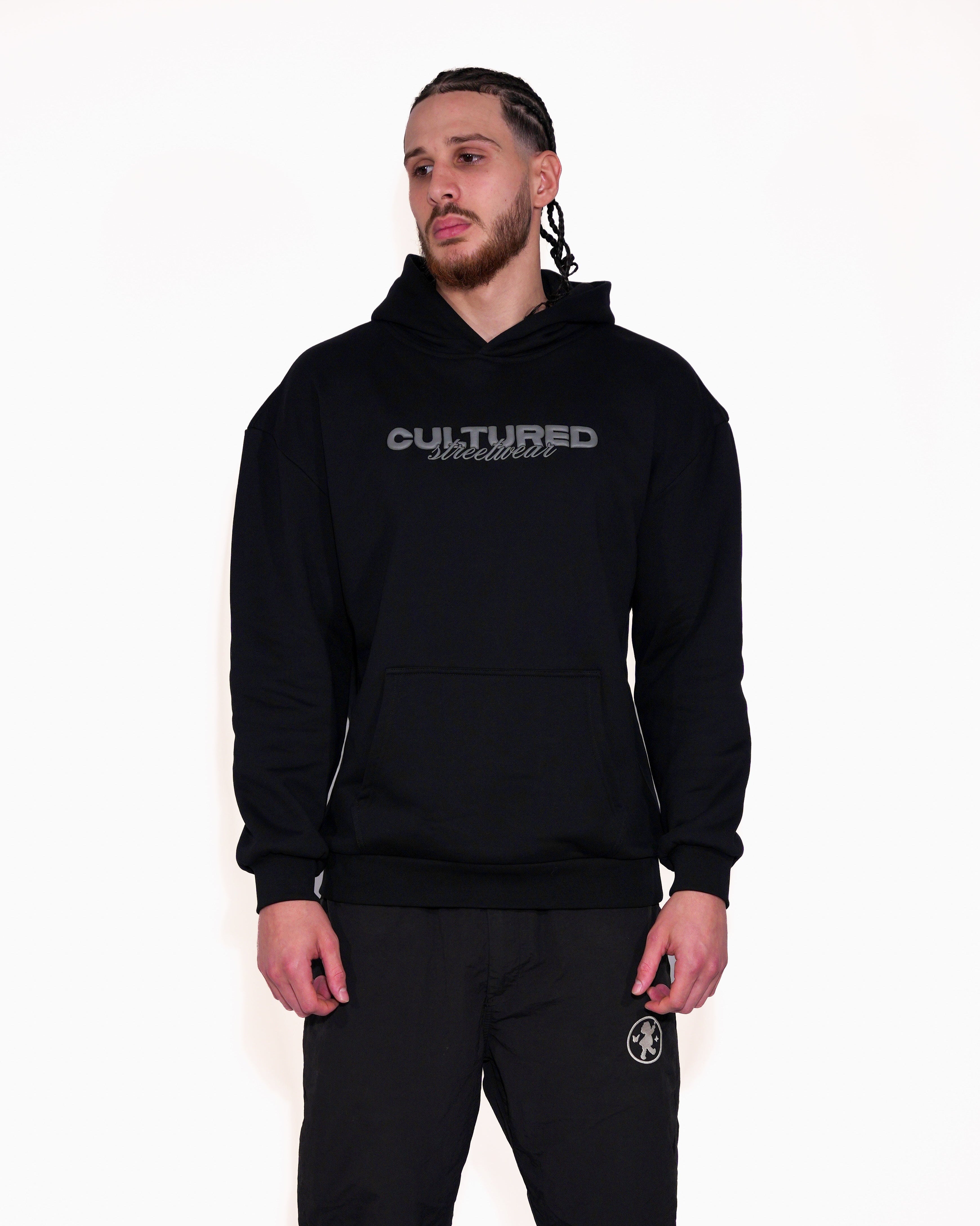 CULTURED HOODIE