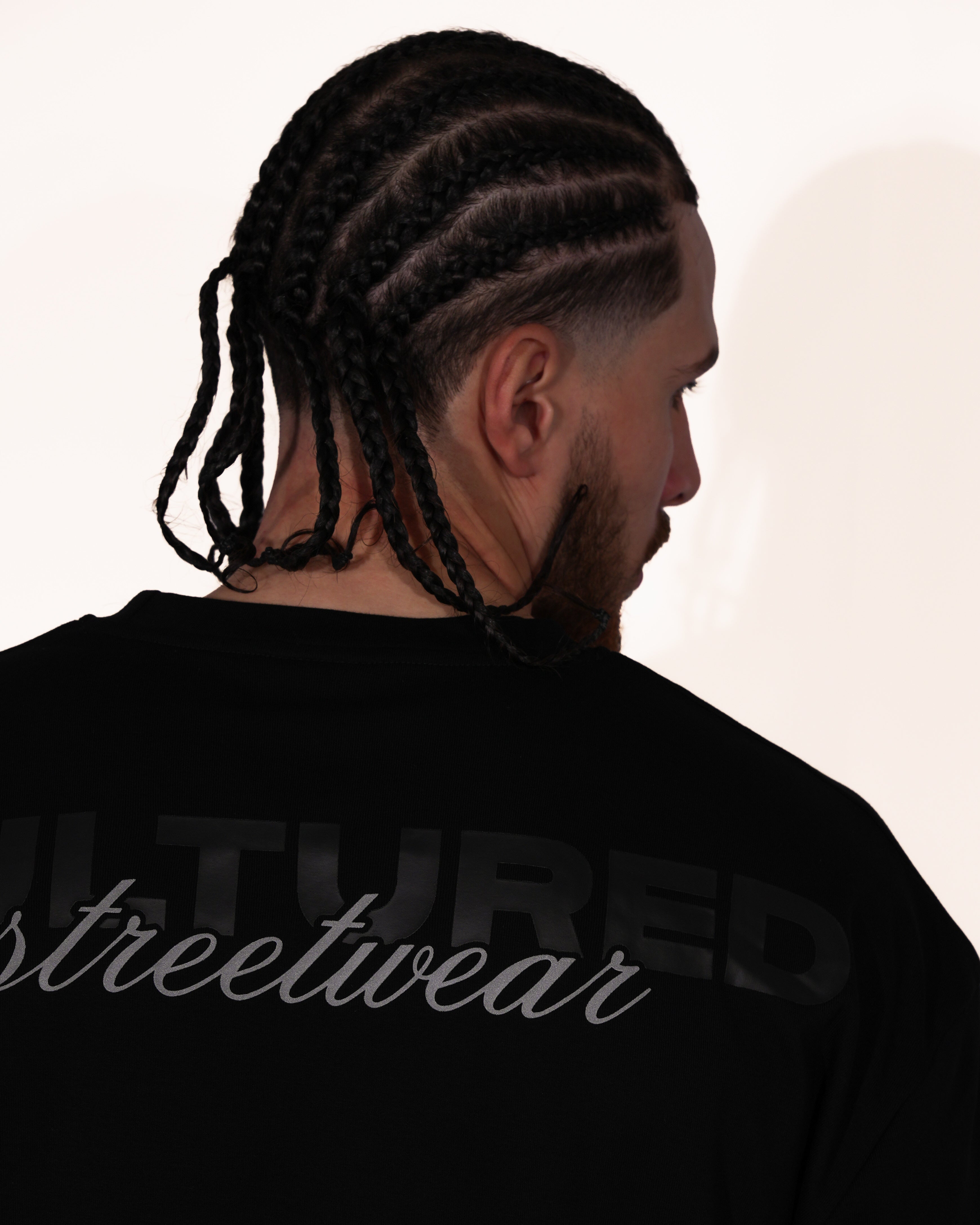CULTURED TEE