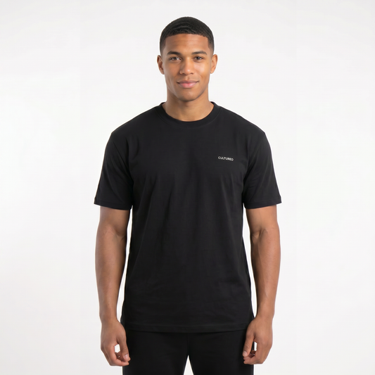 CULTURED TEE