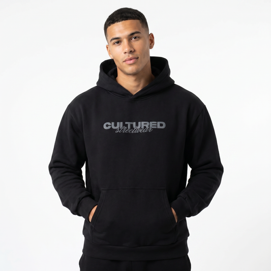 CULTURED HOODIE