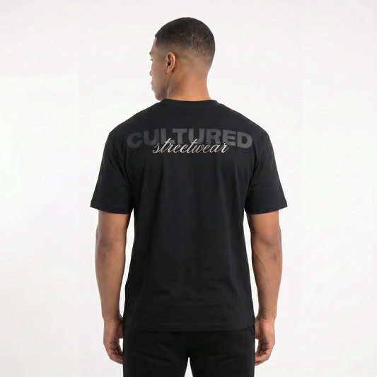 CULTURED TEE