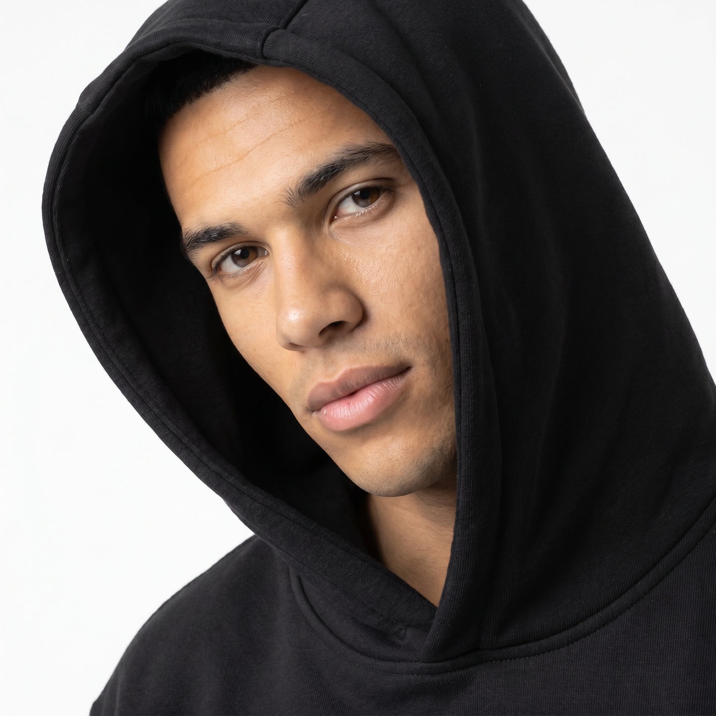 CULTURED HOODIE